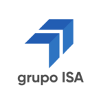 grupo isa logo